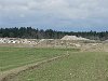 14.4.2006: Verf�llmaterialberg h&ouml;her als 7m
